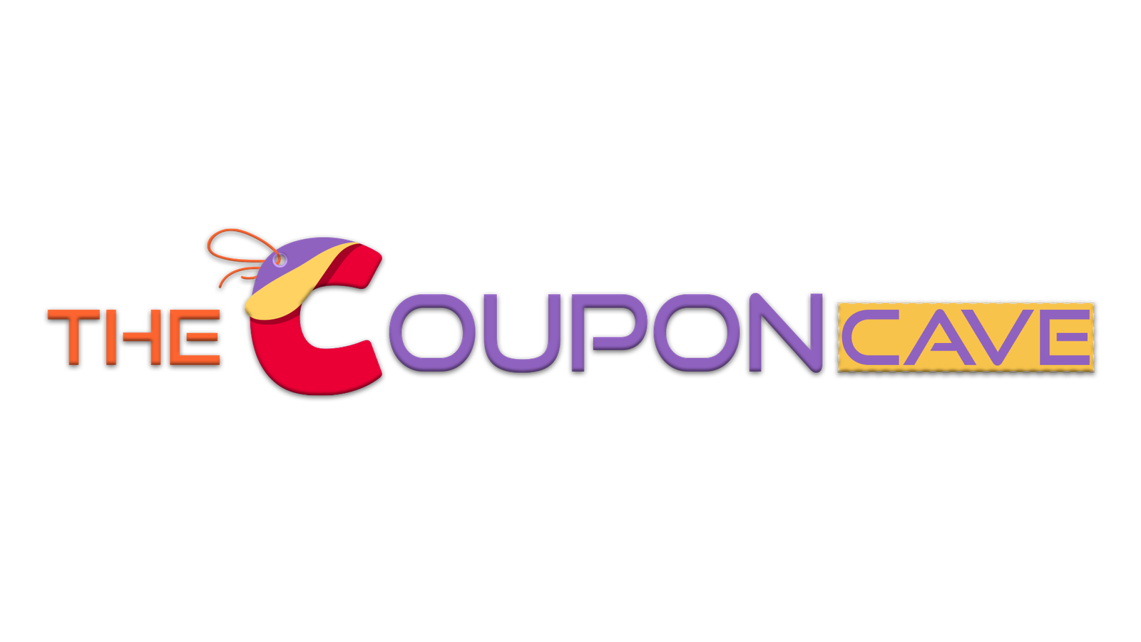 The Coupon Cave