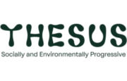 Thesus Outdoors logo
