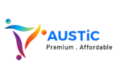 Austic Logo