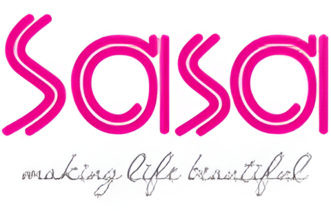 Sasa Logo