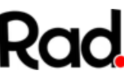 Rad Logo