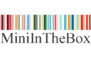 Miniinthebox Logo