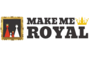 Makemeroyalusa Logo
