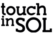 Touch in SOL Logo