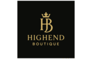 Highendbotique Logo