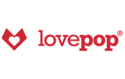 Lovepop Logo