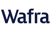 Wafra-Usa Store Logo