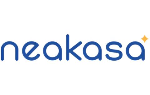 Neakasa logo