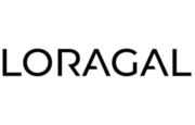 Loragal EU Logo