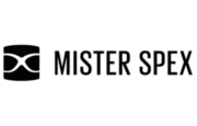 Mister Spex logo