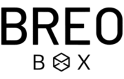 BREO BOX Logo