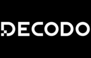 Decodo Logo
