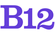 B12 Logo