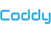 Coddy Logo