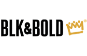BLK & Bold Logo
