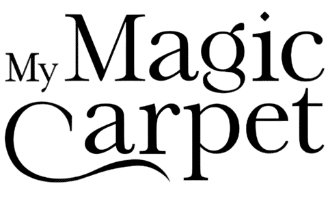 My Magic Carpet Logo