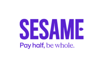 Seasame Care Logo