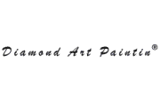 Diamondartpaintin Logo