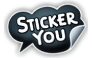 StickerYou Logo